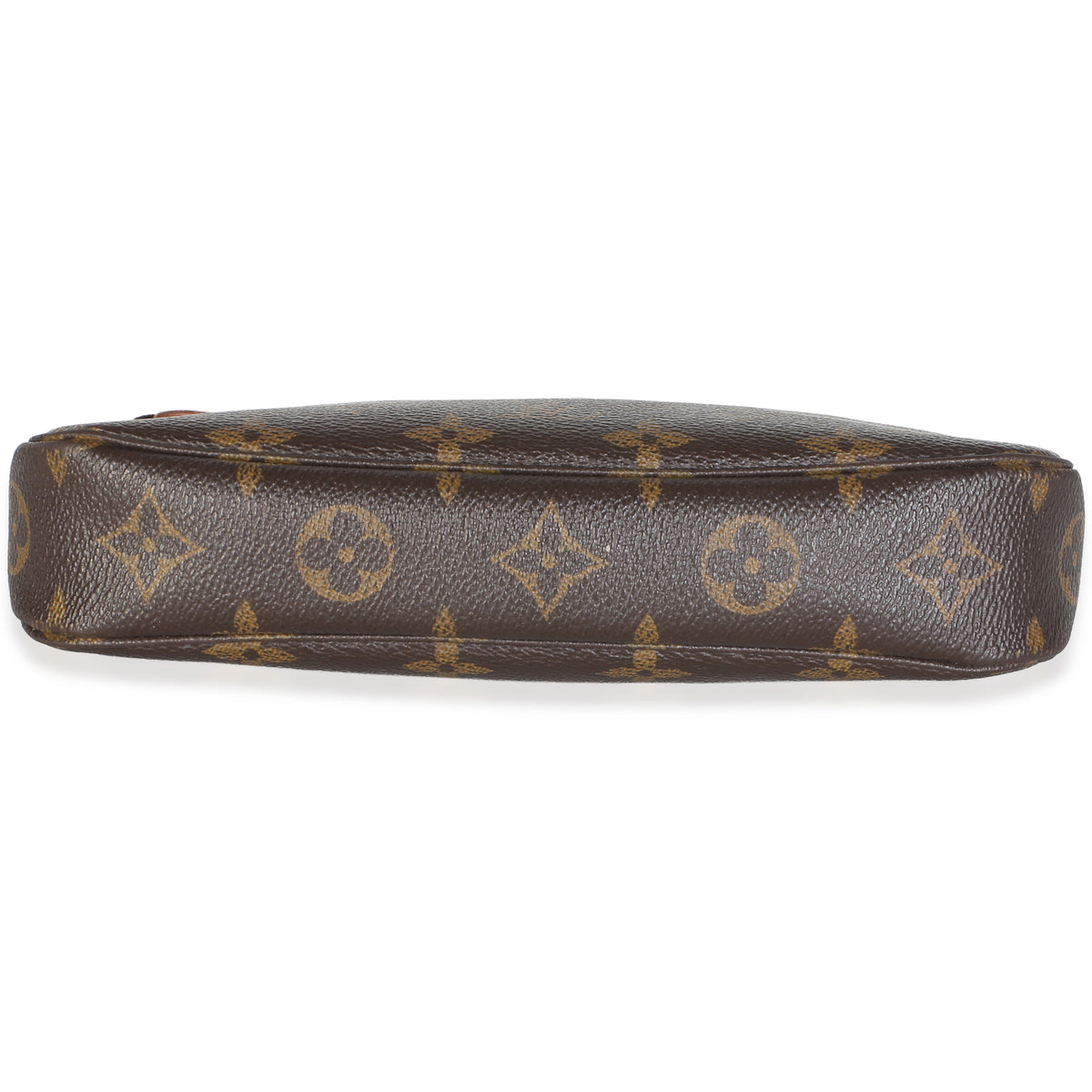 Louis Vuitton Monogram Canvas Pochette Accessories Handbag 5