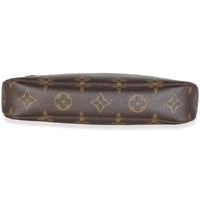 Louis Vuitton Monogram Canvas Pochette Accessories Handbag 5