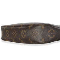 Louis Vuitton Monogram Canvas Pochette Accessories Handbag 6