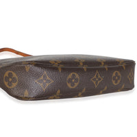 Louis Vuitton Monogram Canvas Pochette Accessories Handbag 7