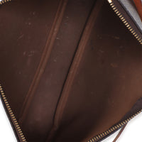 Louis Vuitton Monogram Canvas Pochette Accessories Handbag 8