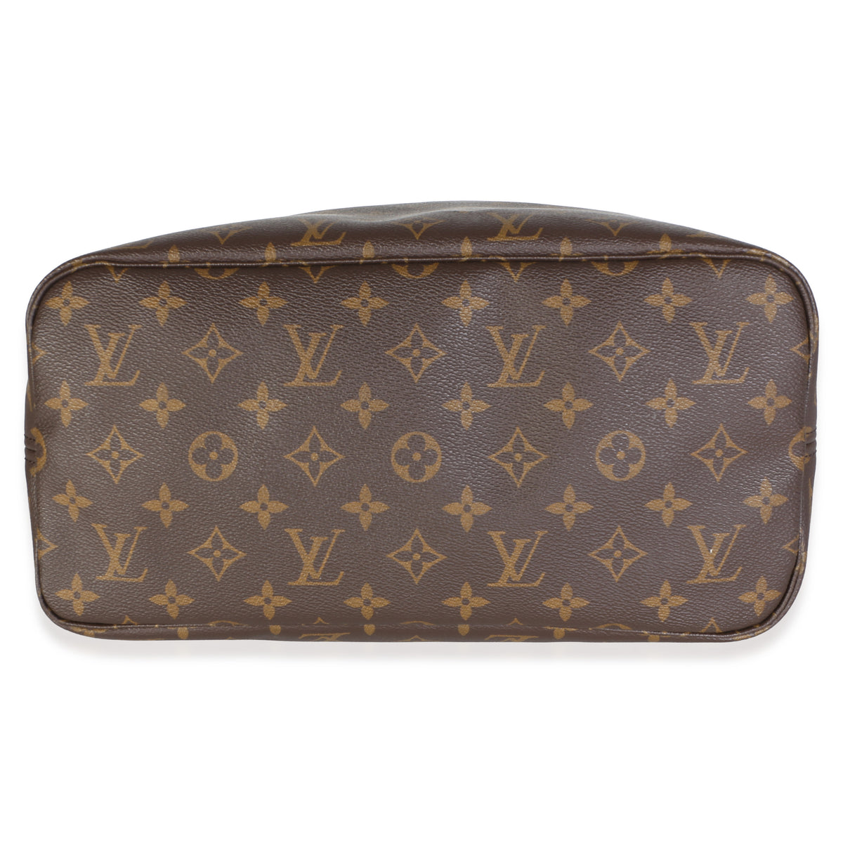Louis Vuitton Monogram Canvas Neverfull MM Handbag 5