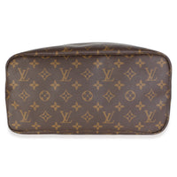 Louis Vuitton Monogram Canvas Neverfull MM Handbag 5