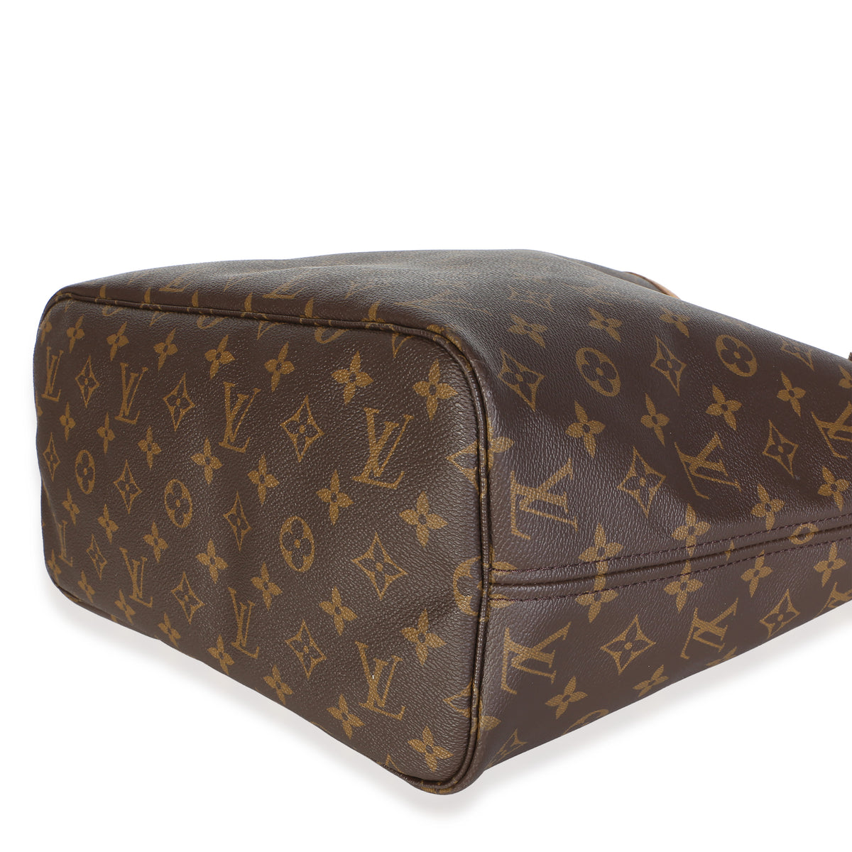 Louis Vuitton Monogram Canvas Neverfull MM Handbag 6