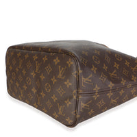 Louis Vuitton Monogram Canvas Neverfull MM Handbag 6