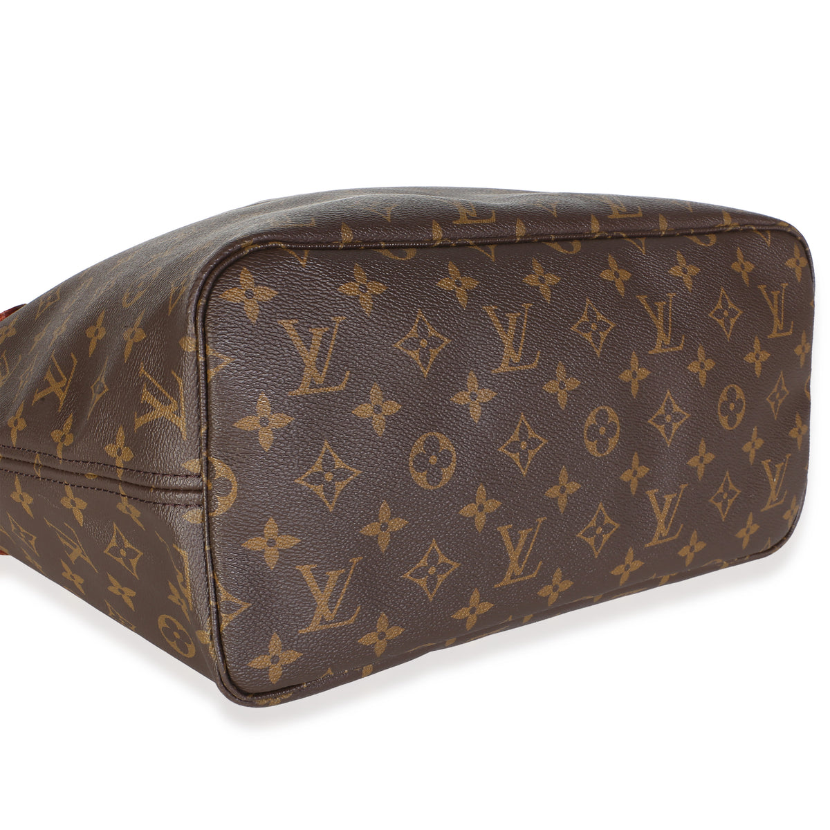 Louis Vuitton Monogram Canvas Neverfull MM Handbag 7