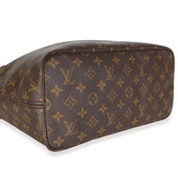 Louis Vuitton Monogram Canvas Neverfull MM Handbag 7