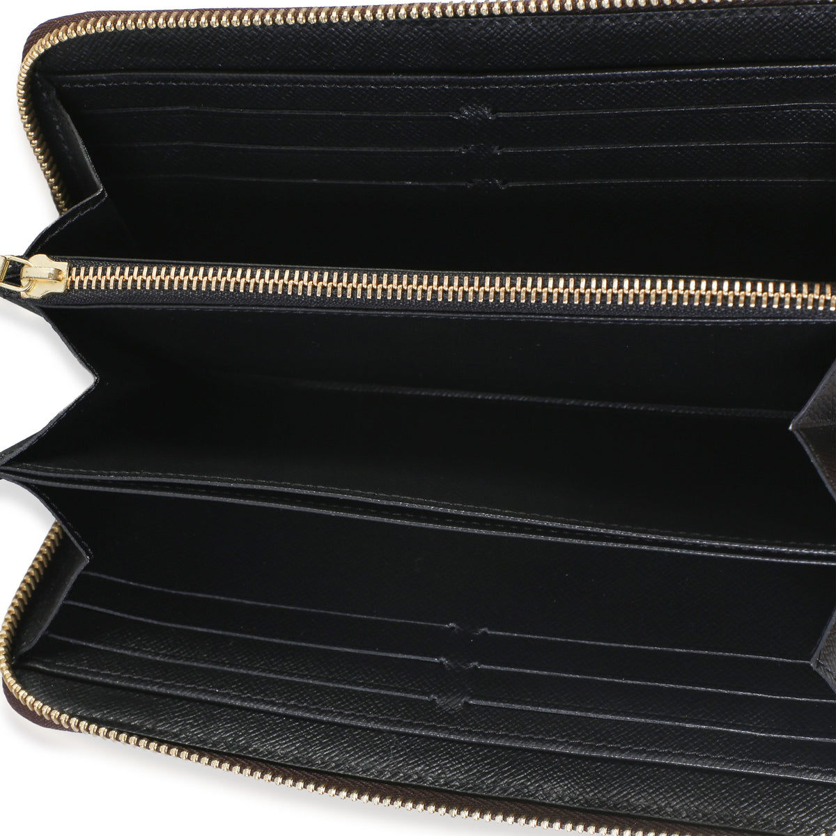 Louis Vuitton Reverse Monogram Giant Zippy Wallet Wallet 8