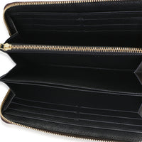 Louis Vuitton Reverse Monogram Giant Zippy Wallet Wallet 8