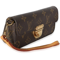 Louis Vuitton Monogram Canvas Pochette Lagoon Sunglasses Case 3