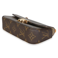 Louis Vuitton Monogram Canvas Pochette Lagoon Sunglasses Case 6