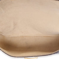 Louis Vuitton Monogram Canvas Pochette Lagoon Sunglasses Case 8