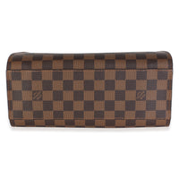 Louis Vuitton Damier Ebene Canvas Triana PM Handbag 5