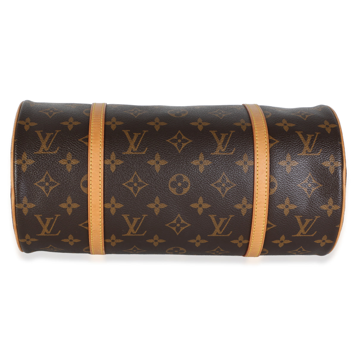 Louis Vuitton Monogram Canvas Papillon 30 With Companion Handbag 5