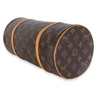 Louis Vuitton Monogram Canvas Papillon 30 With Companion Handbag 6