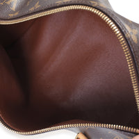 Louis Vuitton Monogram Canvas Papillon 30 With Companion Handbag 8