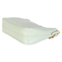 Prada Acqua Green Saffiano Re Edition 2005 Bag Handbag 6