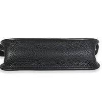 Hermès Black Clemence Mini Evelyne TPM 16 GHW Handbag 5