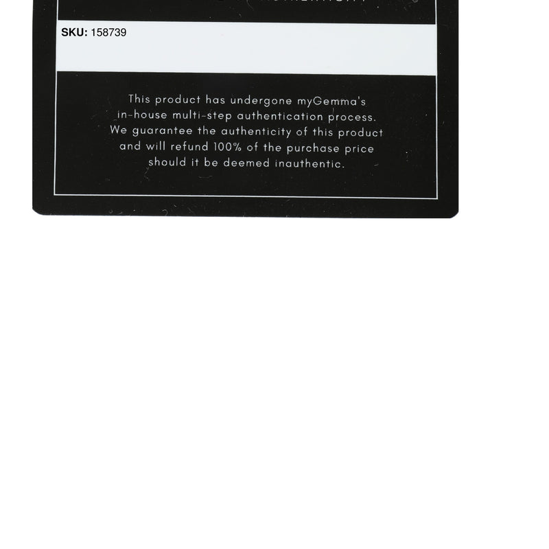 Saint Laurent Brown Wood Surfboard Key Chain +158739 CA