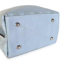 Louis Vuitton Bleu Degrade Monogram Mahina Muria Handbag 7