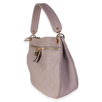 Louis Vuitton Mastic Monogram Empreinte Spontini Bag Handbag 2