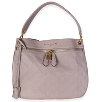 Louis Vuitton Mastic Monogram Empreinte Spontini Bag Handbag 3