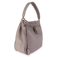 Louis Vuitton Mastic Monogram Empreinte Spontini Bag Handbag 4