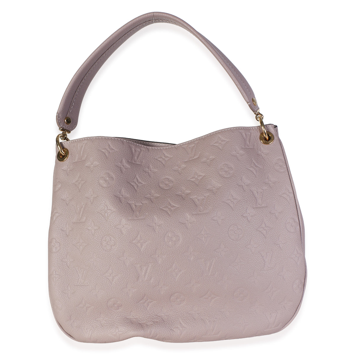Louis Vuitton Mastic Monogram Empreinte Spontini Bag Handbag 5