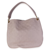 Louis Vuitton Mastic Monogram Empreinte Spontini Bag Handbag 5