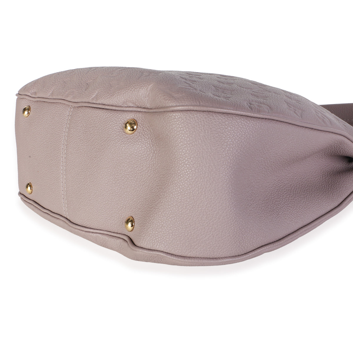 Louis Vuitton Mastic Monogram Empreinte Spontini Bag Handbag 7