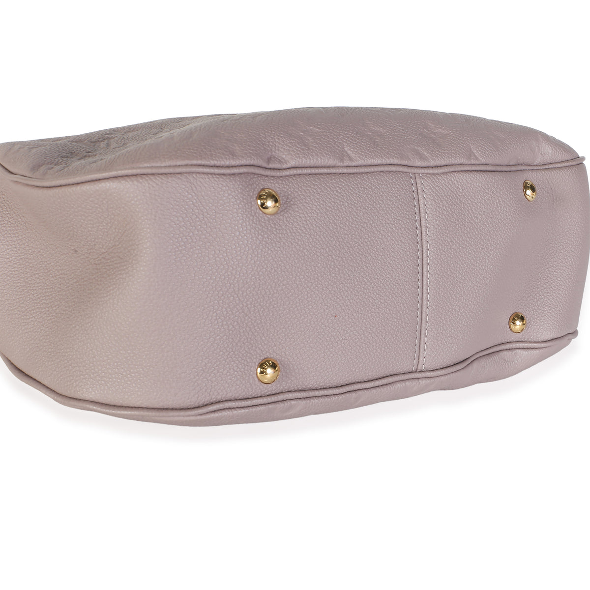 Louis Vuitton Mastic Monogram Empreinte Spontini Bag Handbag 8