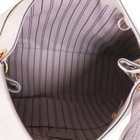 Louis Vuitton Mastic Monogram Empreinte Spontini Bag Handbag 9