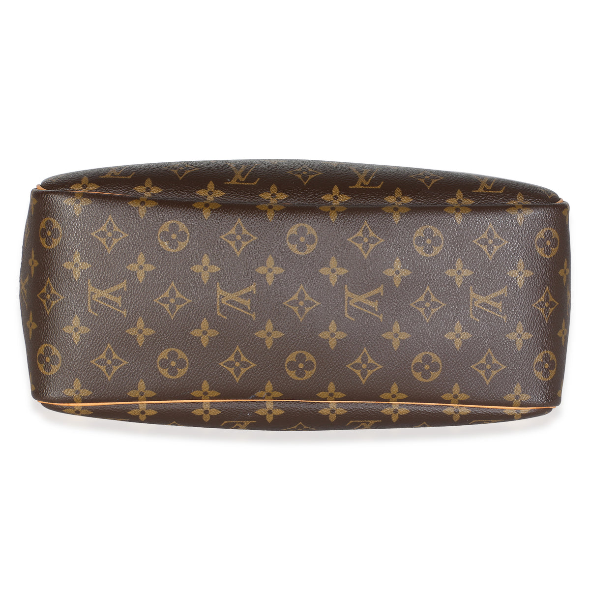 Louis Vuitton Monogram Canvas Deauville Handbag 5