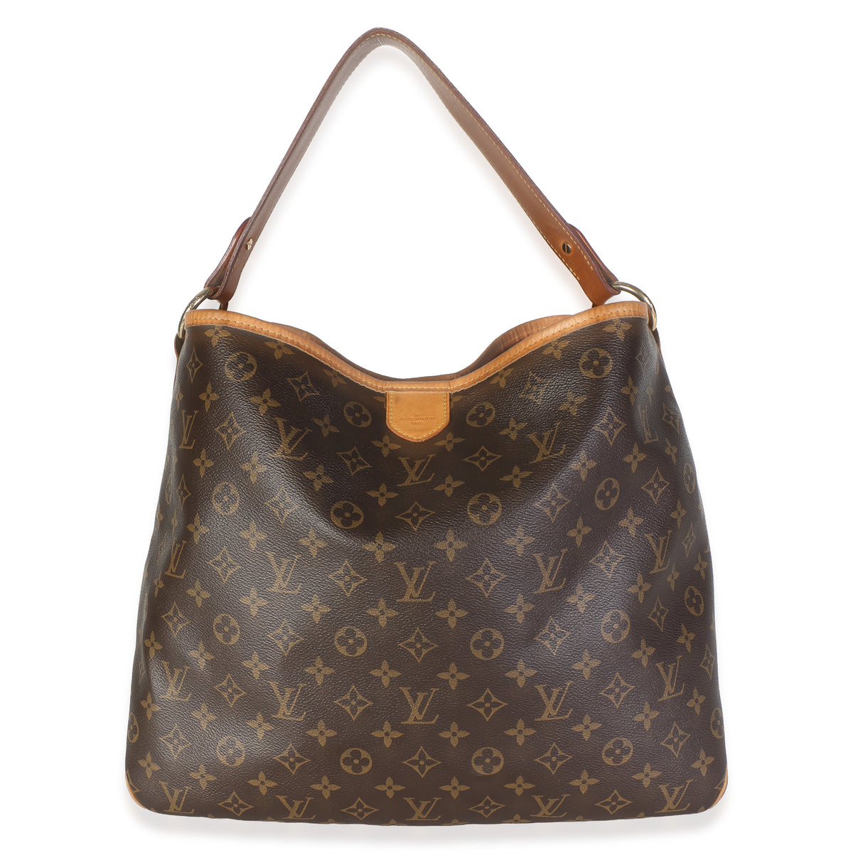 Louis Vuitton Monogram Canvas Delightful GM Handbag id