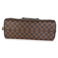Louis Vuitton Damier Ebene Canvas Nolita Handbag 5