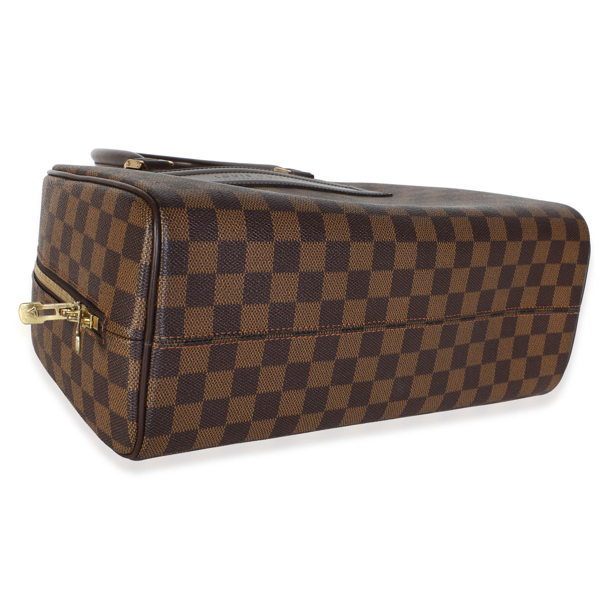 Louis Vuitton Damier Ebene Canvas Nolita Handbag 7