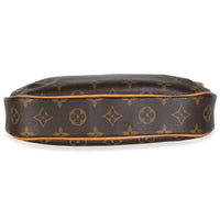 Louis Vuitton Monogram Canvas Odeon PM Handbag 5