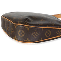 Louis Vuitton Monogram Canvas Odeon PM Handbag 6