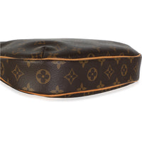 Louis Vuitton Monogram Canvas Odeon PM Handbag 7