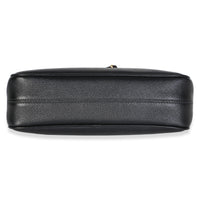 Prada Black Saffiano Re Edition 2005 Shoulder Bag Handbag 5