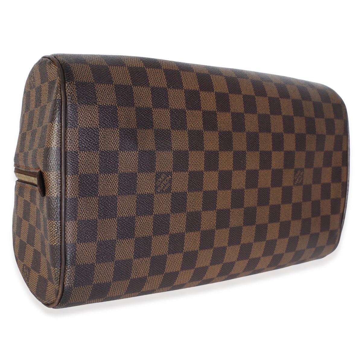 Louis Vuitton Damier Ebene Canvas Ribera MM Handbag 7
