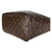 Louis Vuitton Piment Monogram Canvas Neverfull MM Handbag 6