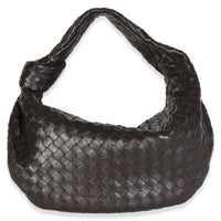 Bottega Veneta Fondant Intrecciato Nappa Teen Jodie Handbag id