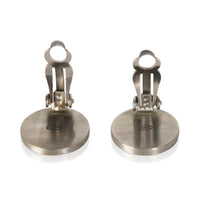 Chanel 2006 Camelia Earrings 3