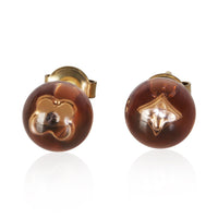 Louis Vuitton Inclusion Earrings fv