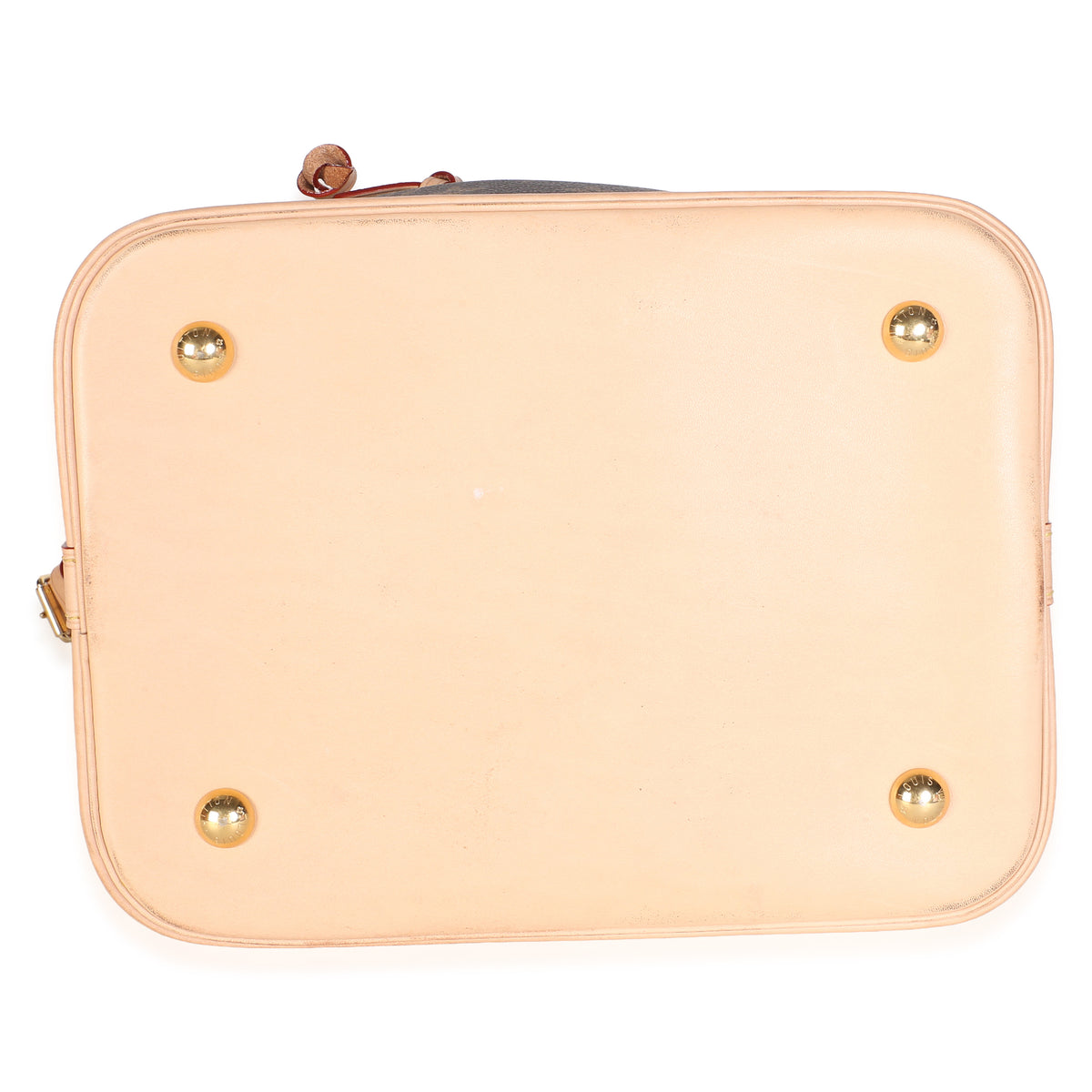 Louis Vuitton Monogram Canvas Petit Noe Handbag 5