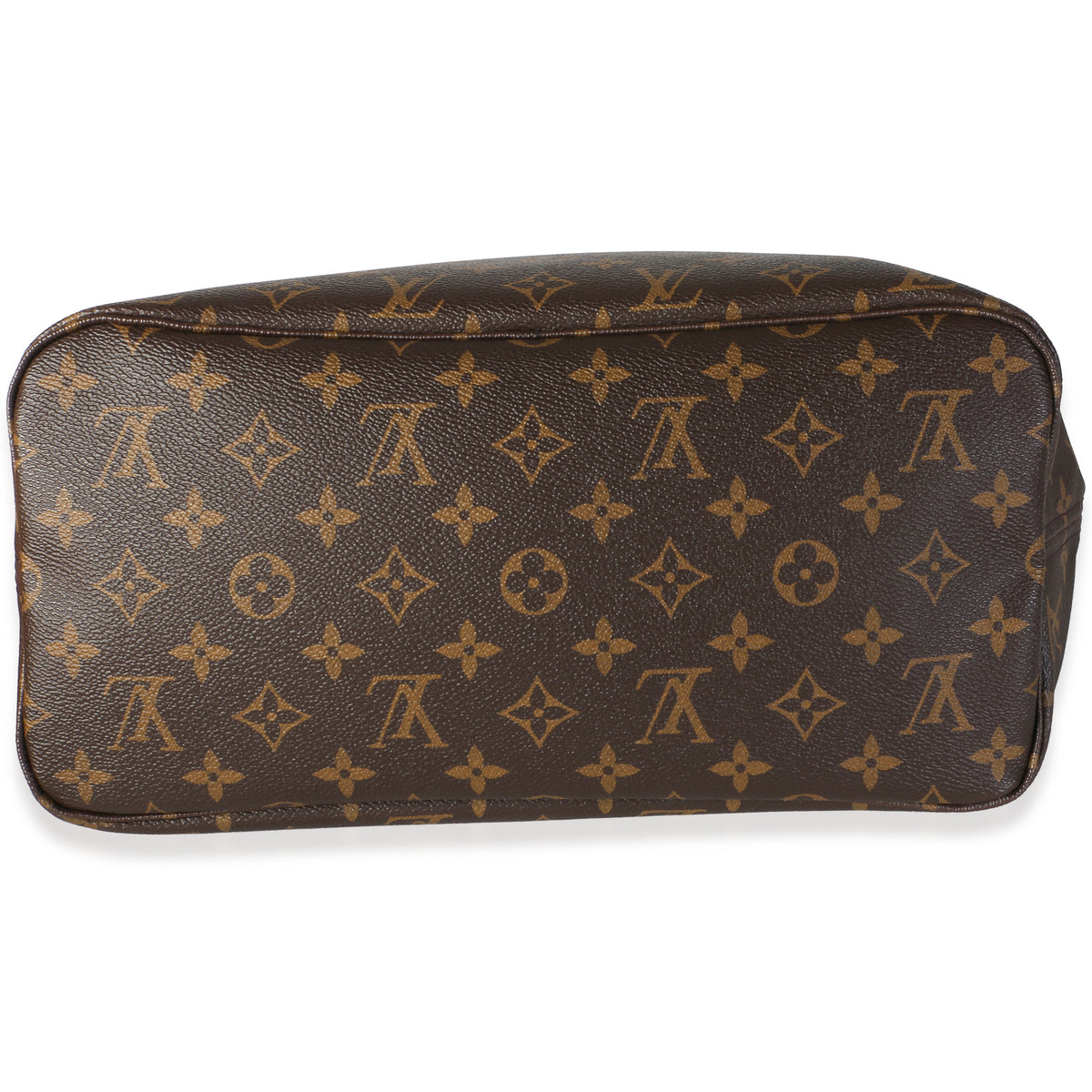 Louis Vuitton Pivoine Monogram Canvas Neverfull MM Handbag 5