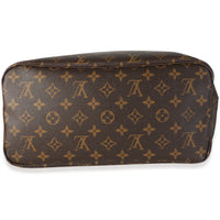 Louis Vuitton Pivoine Monogram Canvas Neverfull MM Handbag 5