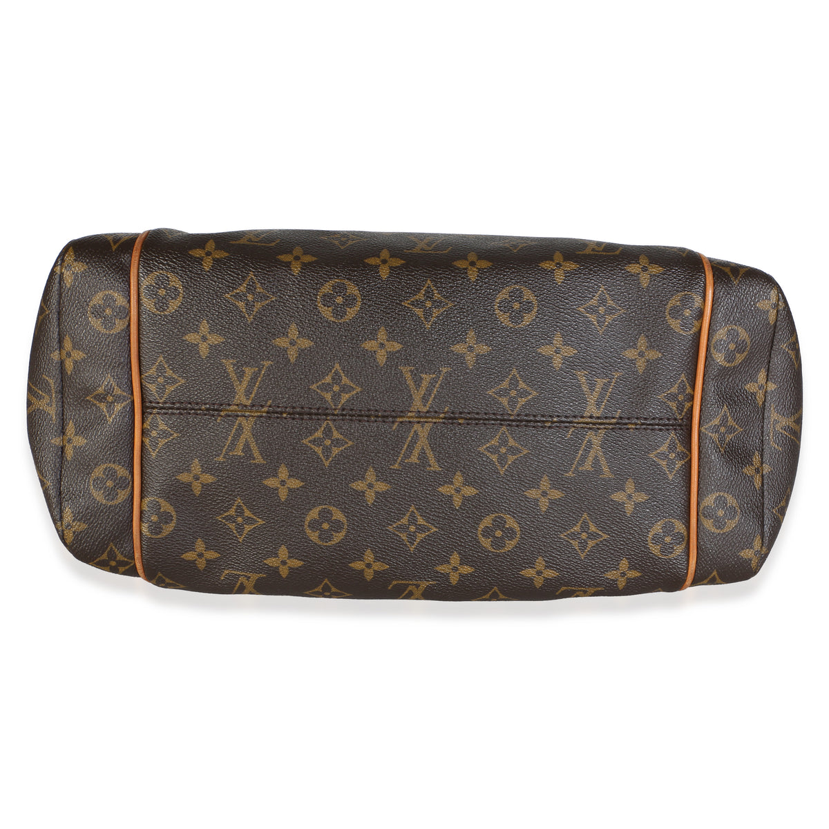 Louis Vuitton Monogram Canvas Totally MM Handbag 5