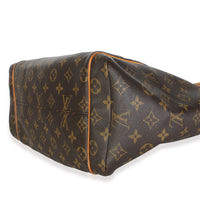 Louis Vuitton Monogram Canvas Totally MM Handbag 6